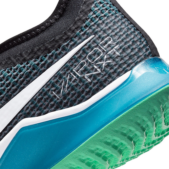 Nike Court React Vapor NXT Heren