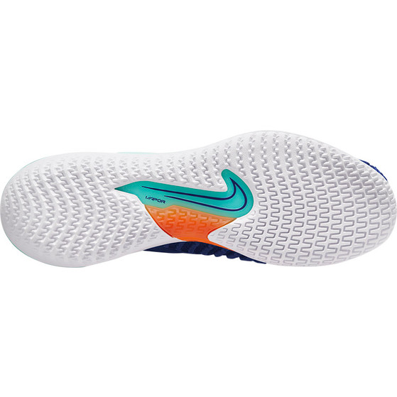Nike Court React Vapor NXT Heren