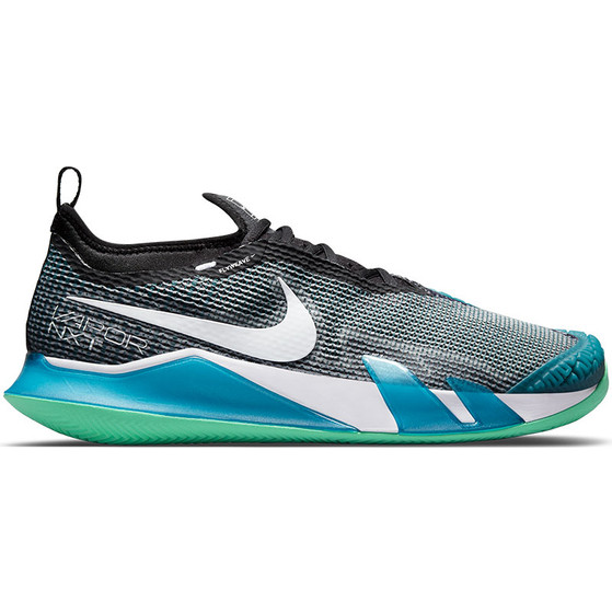 Nike Court React Vapor NXT Clay Heren
