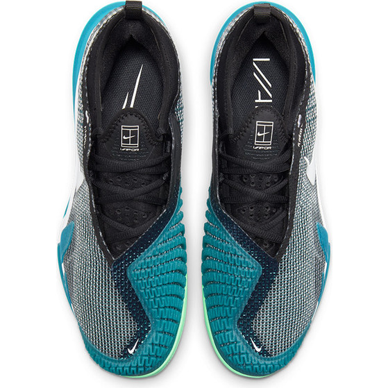 Nike Court React Vapor NXT Clay Heren