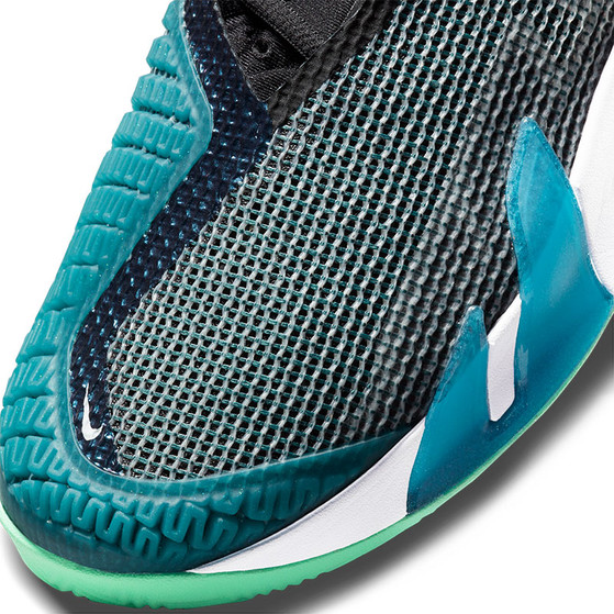 Nike Court React Vapor NXT Clay Heren