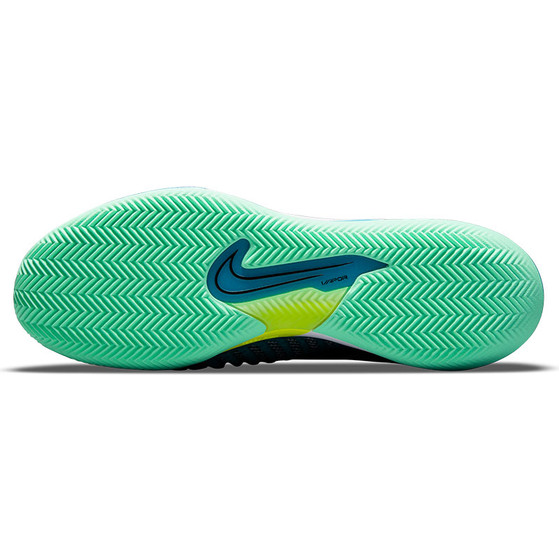 Nike Court React Vapor NXT Clay Heren