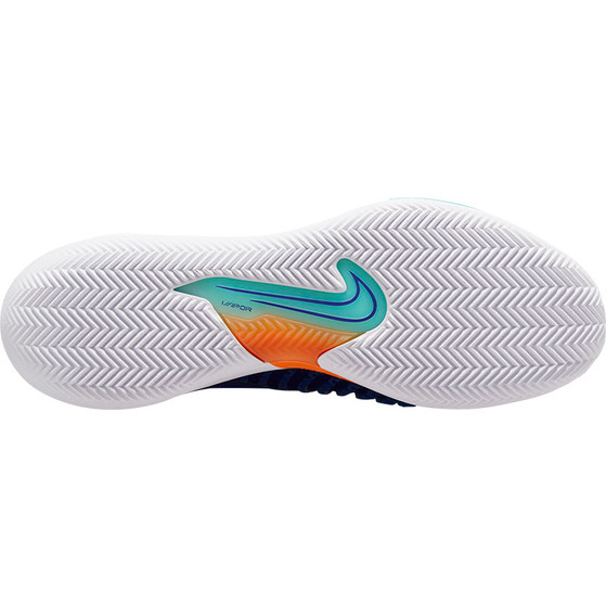 Nike Court React Vapor NXT Clay Heren