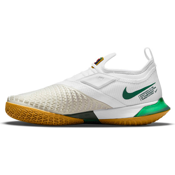 Nike Court React Vapor NXT Dames