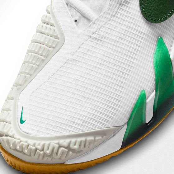 Nike Court React Vapor NXT Dames