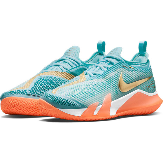 Nike air zoom vapor tour 10 dames deals