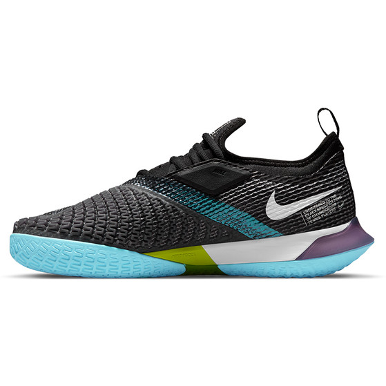 Nike Court React Vapor NXT Dames