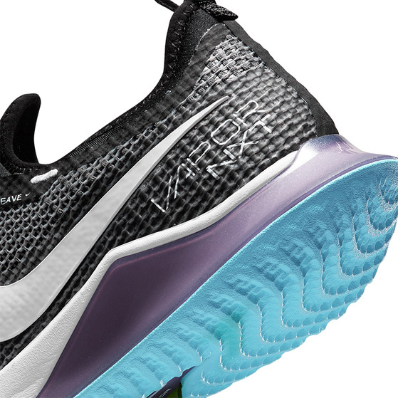 Nike Court React Vapor NXT Dames