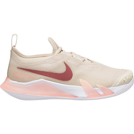 Nike Court React Vapor NXT Clay Dames