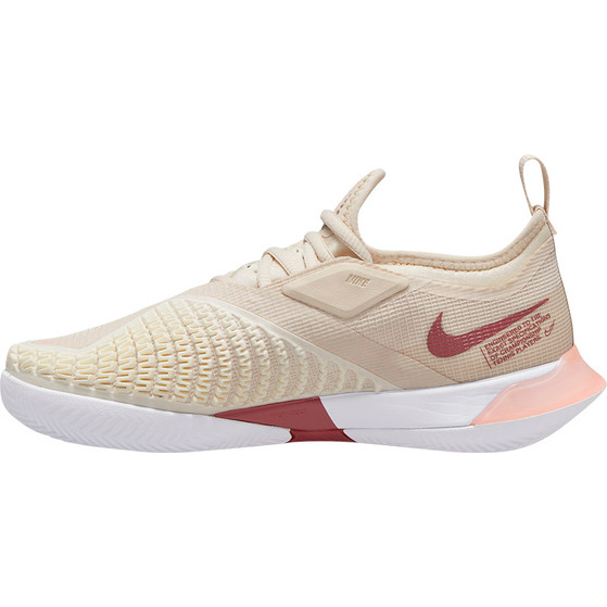 Nike Court React Vapor NXT Clay Dames