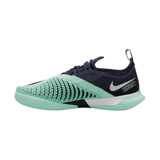 Nike Court Air Zoom Vapor Tour NXT Clay Dames