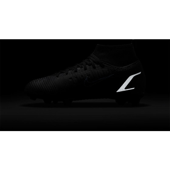 Nike Mercurial Superfly 8 Pro FG Kids