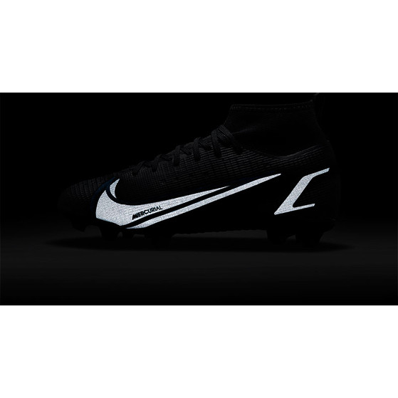 Nike Mercurial Superfly 8 Pro FG Kids