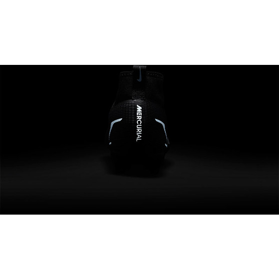 Nike Mercurial Superfly 8 Pro FG Kids