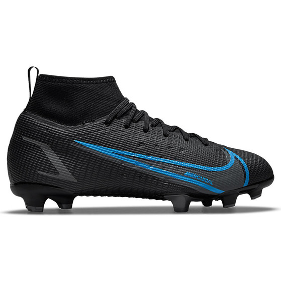 Nike Mercurial Superfly 8 Pro FG Kids
