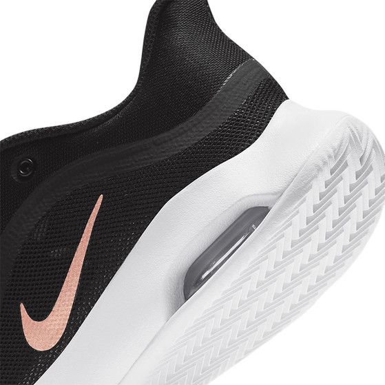 Nike Air Max Volley Clay Dames