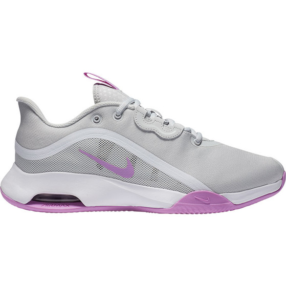 Nike Court Air Max Volley  Clay Dames
