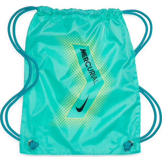 Nike Mercurial Superfly 8 Elite FG