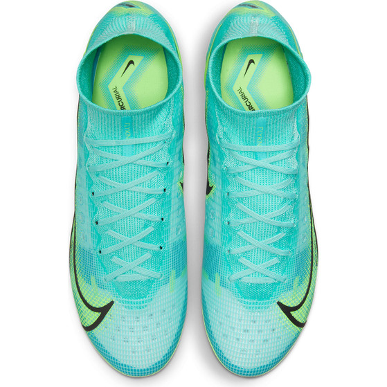 Nike Mercurial Superfly 8 Elite FG