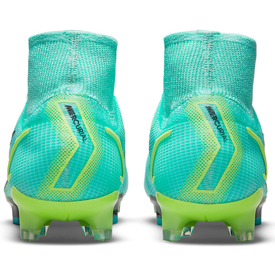 Nike Mercurial Superfly 8 Elite FG