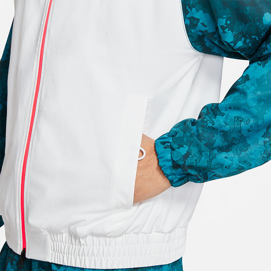 Nike Court Grand Slam Full Zip Jacket