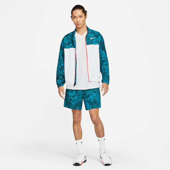 Nike Court Grand Slam Full Zip Jacket