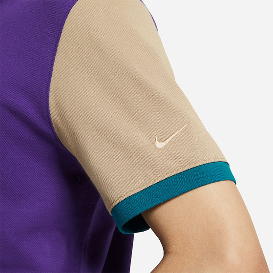 The Nike Heritage Grand Slam Polo