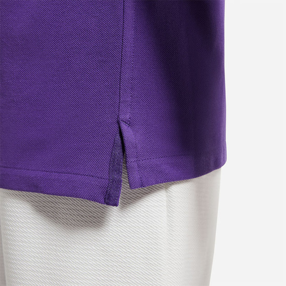 The Nike Heritage Grand Slam Polo