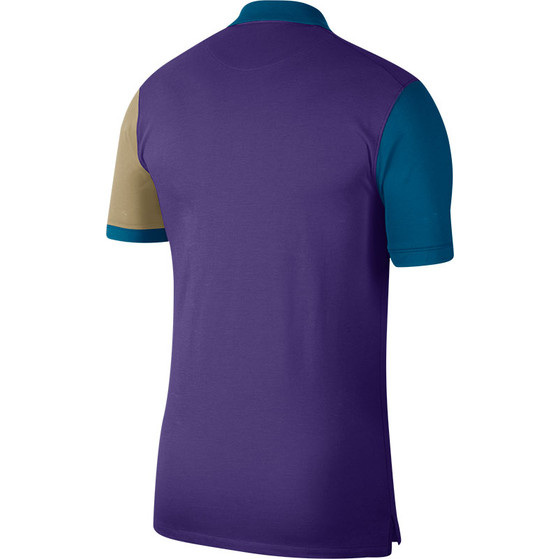 The Nike Heritage Grand Slam Polo