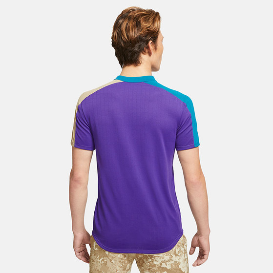 Nike Court Breathe Advantage Grand Slam Polo