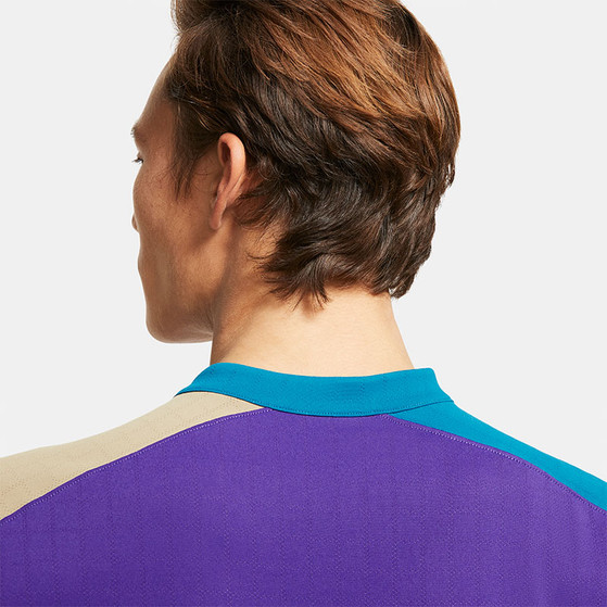 Nike Court Breathe Advantage Grand Slam Polo