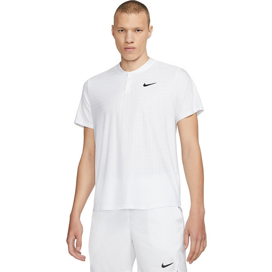 Nike Court Breathe Advantage Polo Herren