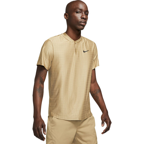 Nike Court Breathe Advantage Polo