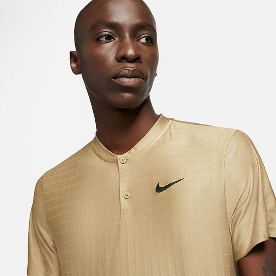 Nike Court Breathe Advantage Polo