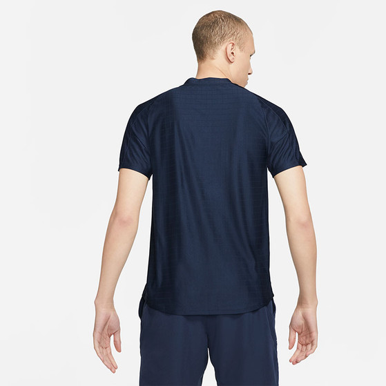 Nike Court Breathe Advantage Polo