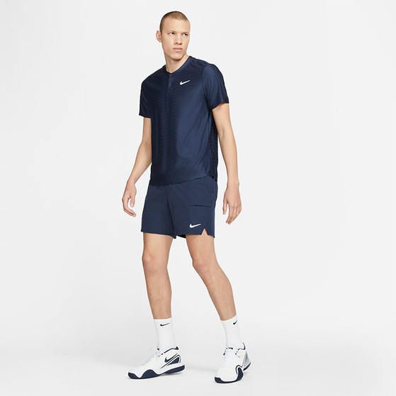 Nike Court Breathe Advantage Polo
