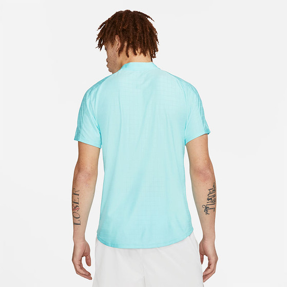 Nike Court Breathe Advantage Polo