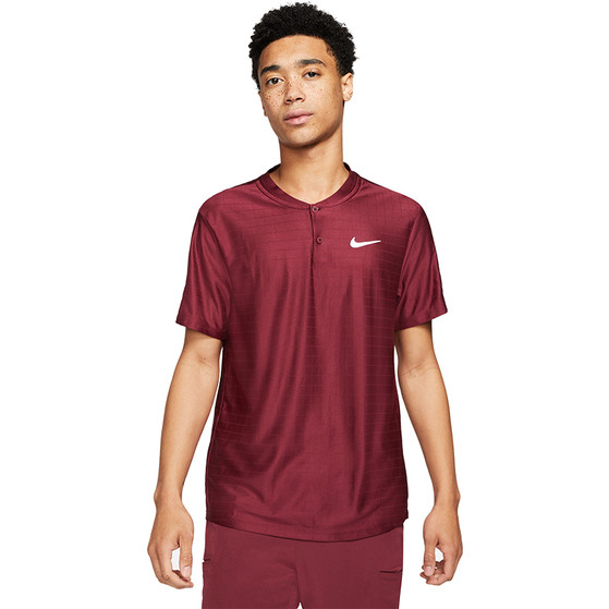 Nike Court Breathe Advantage Polo