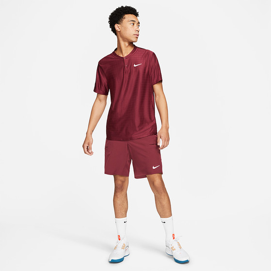 Nike Court Breathe Advantage Polo