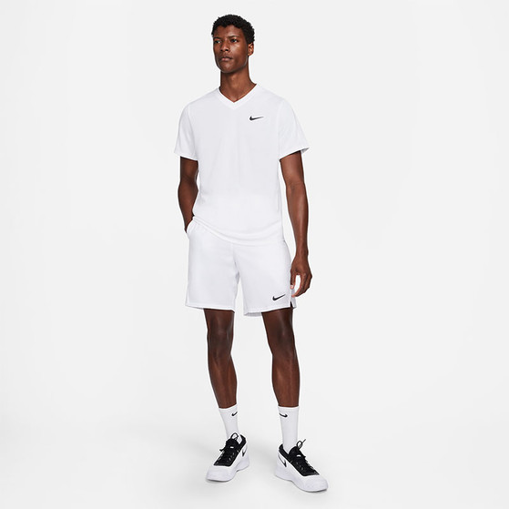 Nike Court Dry Victory 9 Inch Short