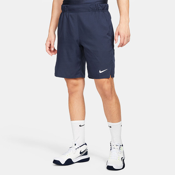 Nike Court Dry Victory 9 Inch Short Men PadelDirect