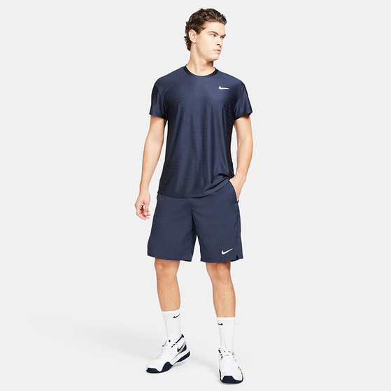 Nike Court Dry Victory 9 Inch Short