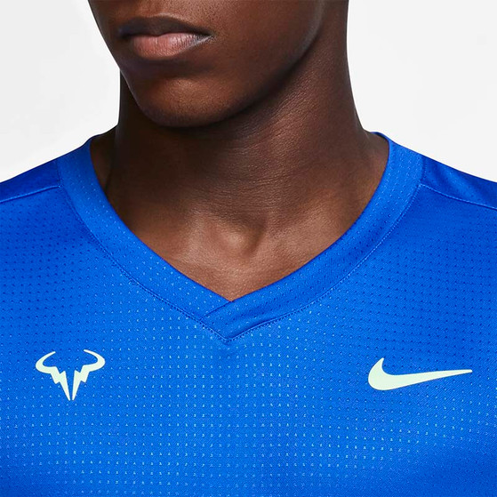 Nike Court Rafa Challenger Top