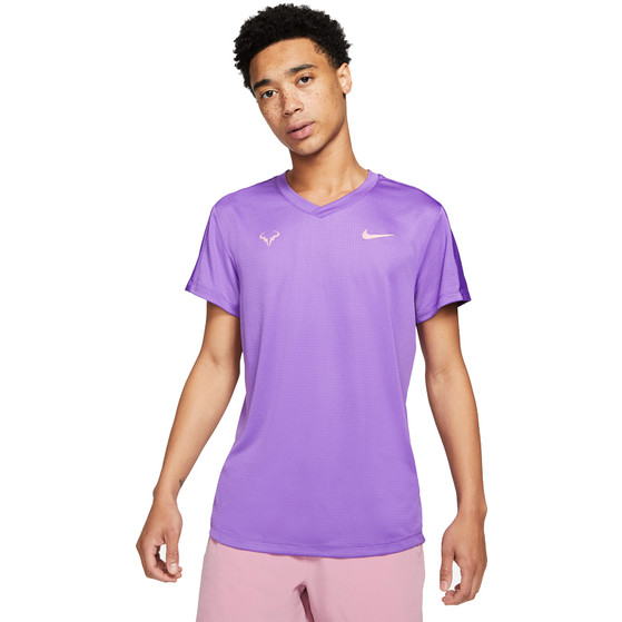 Nike Court Rafa Challenger Top