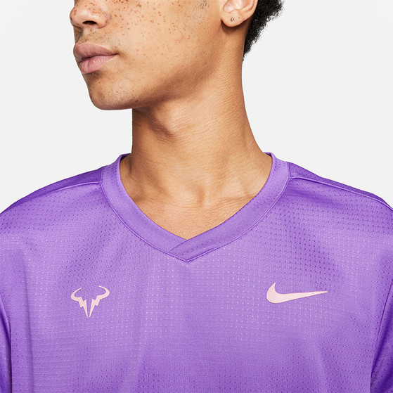 Nike Court Rafa Challenger Top