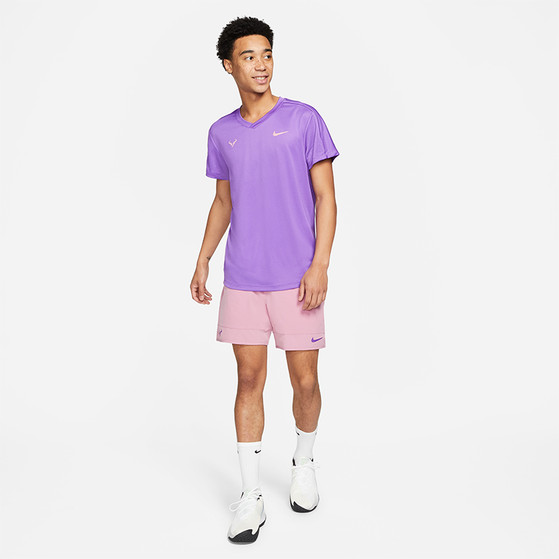 Nike Court Rafa Challenger Top