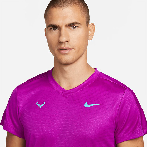 Nike Court Rafa Challenger Top