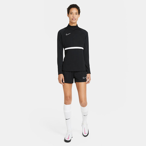 Nike Academy Drill Top Dames