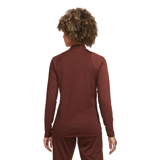 Nike Academy Drill Top Dames