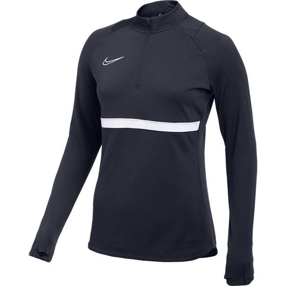 Nike Academy Drill Top Dames